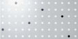 Керамическая плитка Dots Grigio