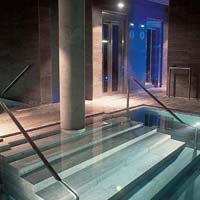 ����������� ������������ � ����� ���-��� Floor Gres Ceramiche