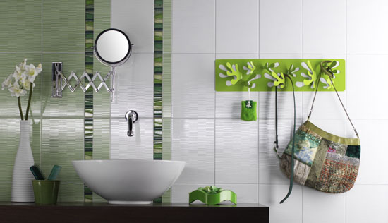 Керамическая плитка Imola Ceramica PRISMA интерьер