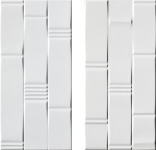   Tactilis W2 - 25x50