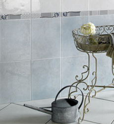 Керамос - новая коллекция керамической плитки Imola Ceramica - GENESI