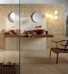 Керамос - новая коллекция керамической плитки Imola Ceramica - GITANA