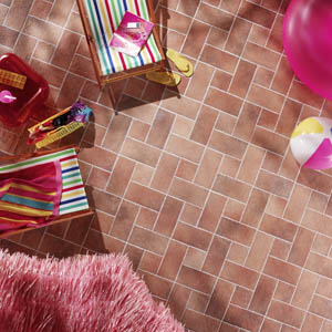 Новая коллекция керамической плитки Imola Ceramica - CORTILI