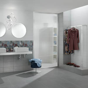 Новая коллекция керамической плитки Imola Ceramica - TWEED